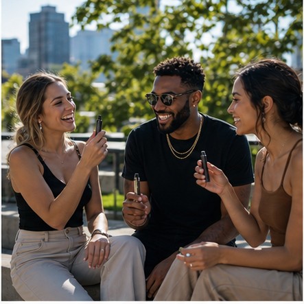 Outdoor Activation